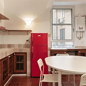 Vatican Welc-home Roma