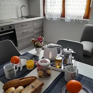 Madìs House Alghero