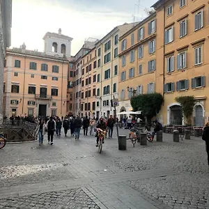 Casa Trevi 11 Roma