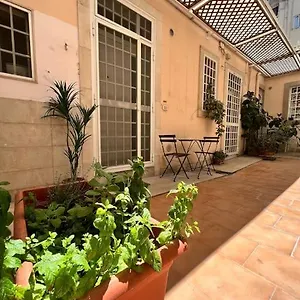 Interno 2 Il Giardino Segreto Centro Appartement Bari