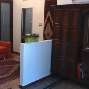  Pensión Affittacamere Zahra