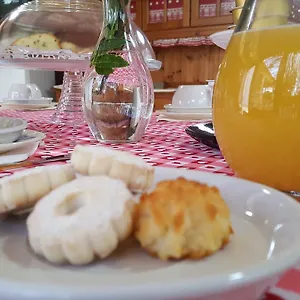  Bed and breakfast Il Viale