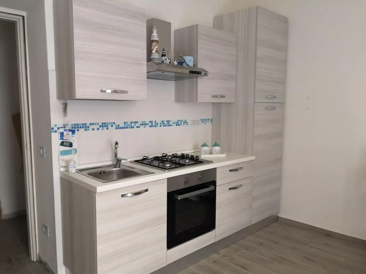 Casa di Giò - Alghero Italia