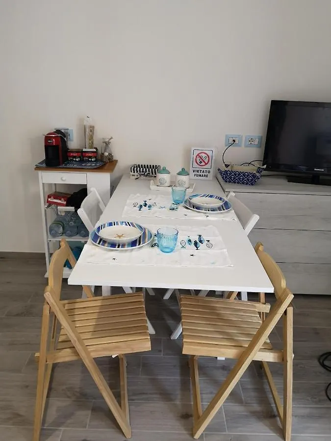 Casa di Giò - Alghero