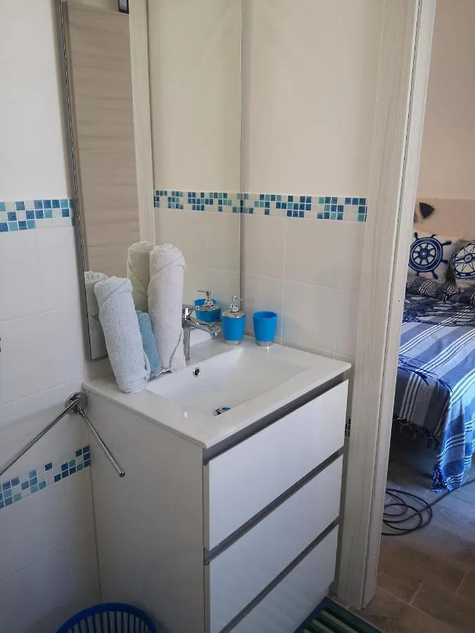Casa di Giò - Alghero Italia