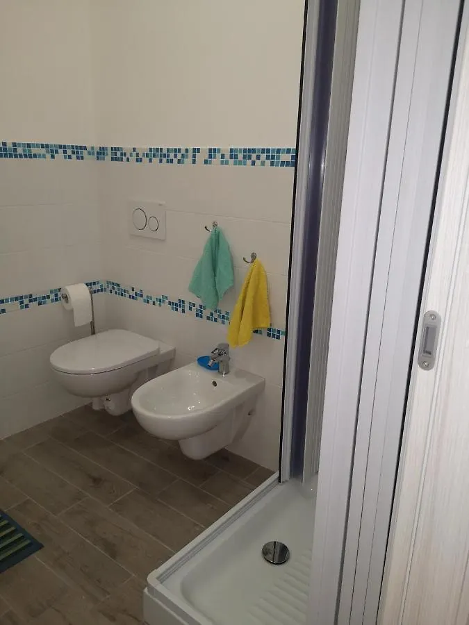 Casa di Giò - Alghero 0*,  Italia