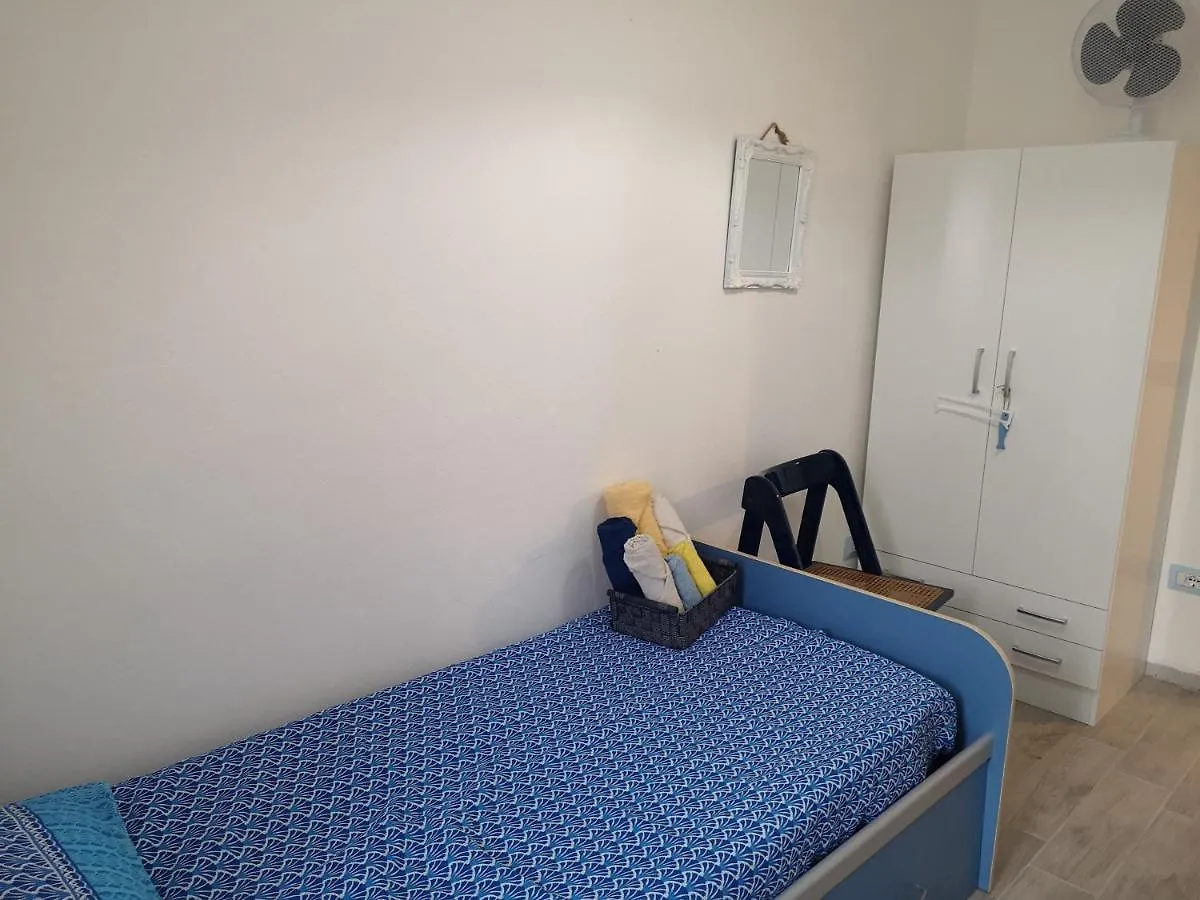 Casa di Giò - Alghero 0*,