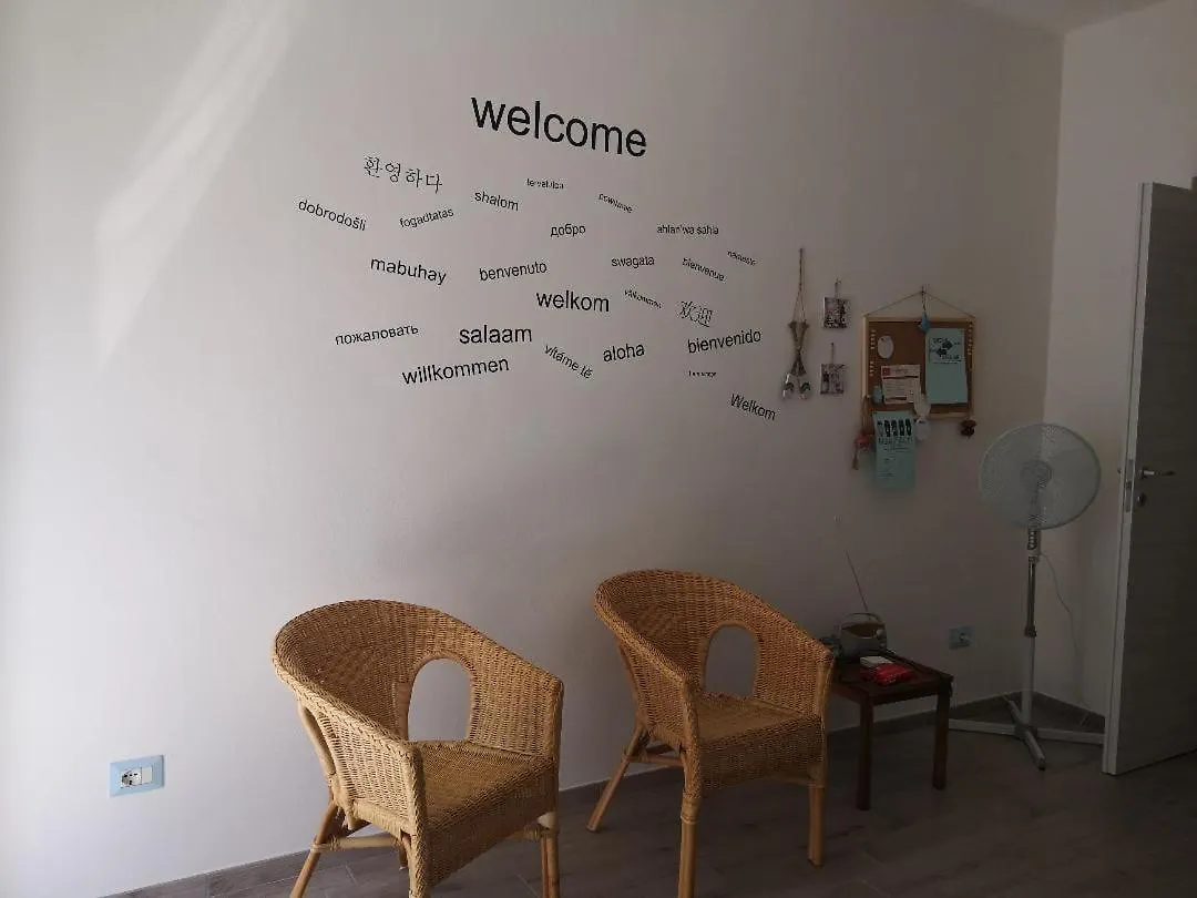 Casa Di Gio - Alghero